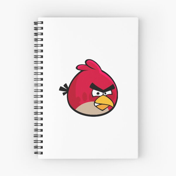 Item preview, angry birds | Cartoon Bird Slingshot Adventure | Funny Gaming Art designed and sold by tshirtsdesign9.