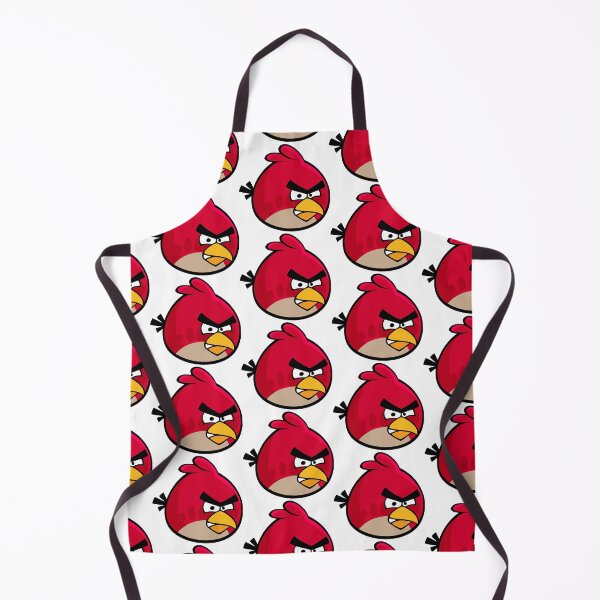 Item preview, angry birds | Cartoon Bird Slingshot Adventure | Funny Gaming Art designed and sold by tshirtsdesign9.