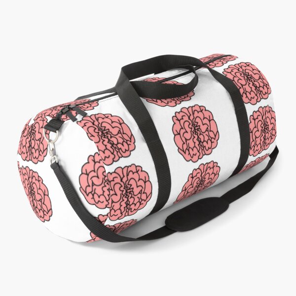 Item preview, Cute Hand Drawn Human Brain Illustration Minimalist Doodle Art designed and sold by somimalikkk.