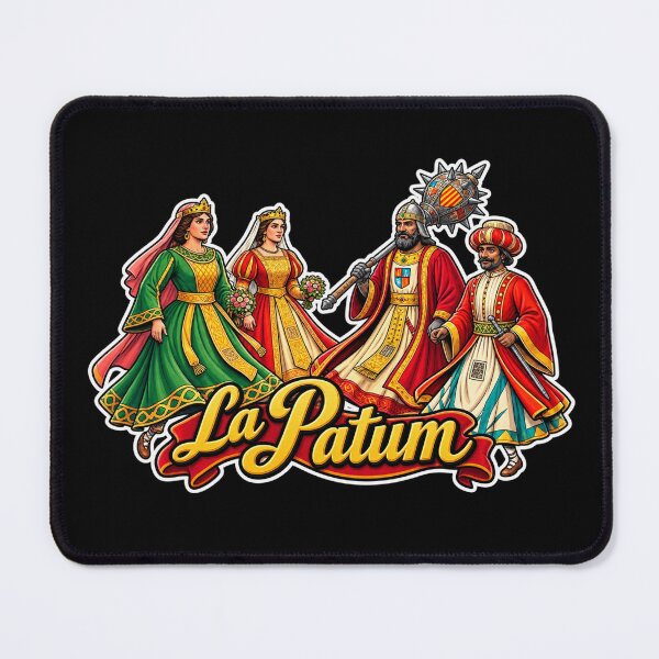 Item preview, PATUM GIANTS designed and sold by REGALINGSHOP.