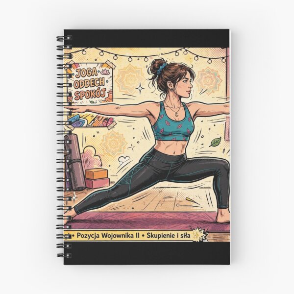 Item preview, Joga Sport designed and sold by Donnerdive.