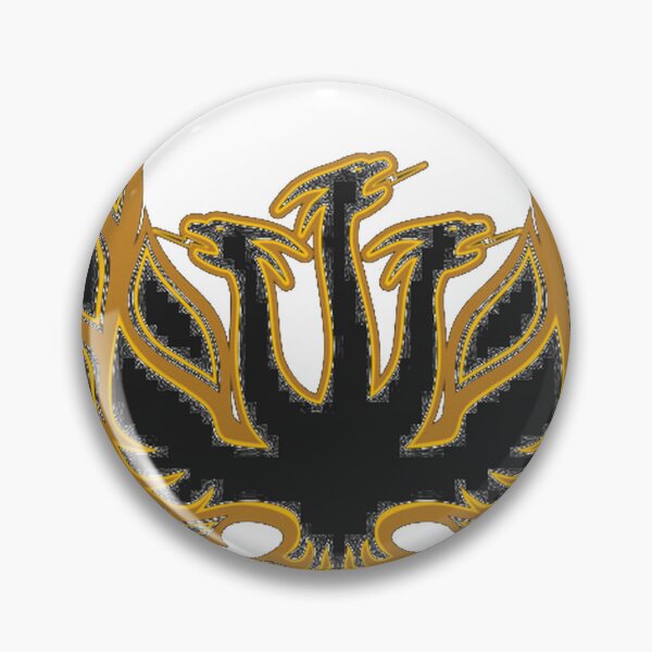 Item preview, King Ghidorah 77 designed and sold by iclaritart.