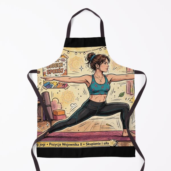Item preview, Joga Sport designed and sold by Donnerdive.