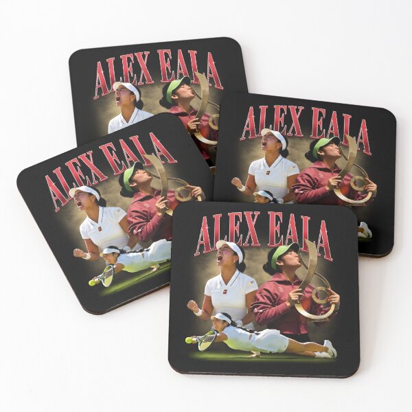 Item preview, Alex Eala Pride Bootleg Vintage Graphic Tribute designed and sold by GusHickman.