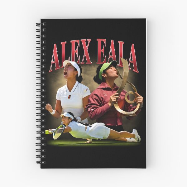 Item preview, Alex Eala Pride Bootleg Vintage Graphic Tribute designed and sold by GusHickman.