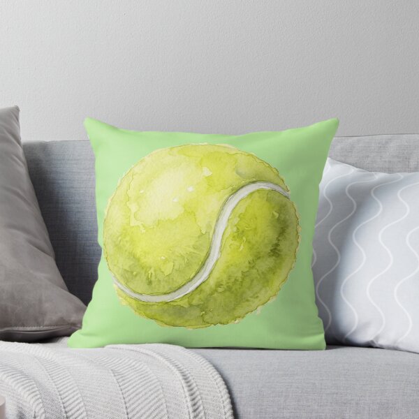 Item preview, Tennis ball designed and sold by The King's general goods.