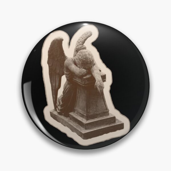 Item preview, Hades Weeping Angel Grave designed and sold by C0smicK.