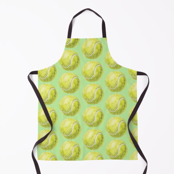Item preview, Tennis ball designed and sold by The King's general goods.
