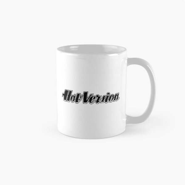 Item preview, Hot Version designed and sold by bsalaub-.