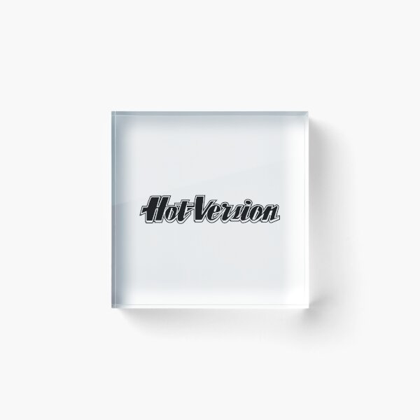 Item preview, Hot Version designed and sold by bsalaub-.