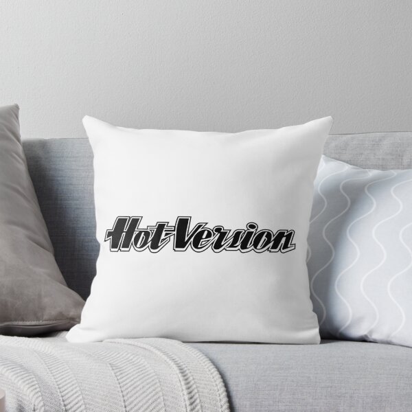 Item preview, Hot Version designed and sold by bsalaub-.