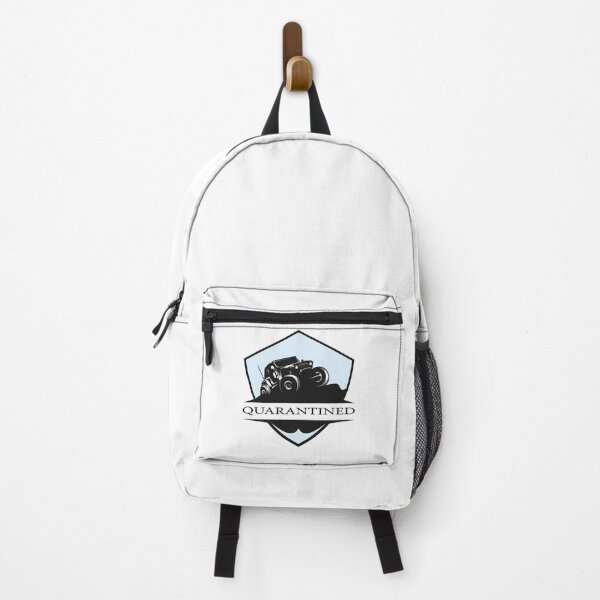Item preview, En cuarentena designed and sold by AlexGuzm-an.