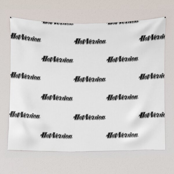 Item preview, Hot Version designed and sold by bsalaub-.