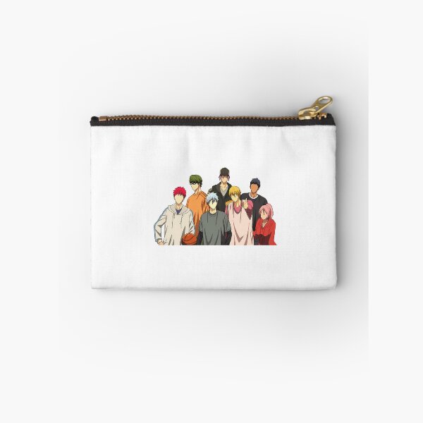 Item preview, Kuroko'S Basketball Group designed and sold by ZahiraFi-reston.