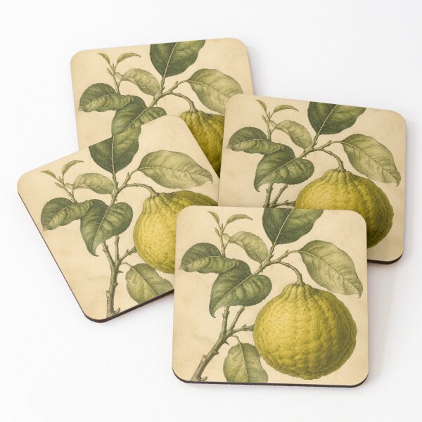 Item preview, bergamot designed and sold by alexrow.