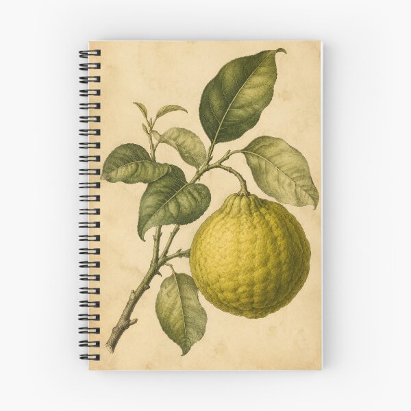 Item preview, bergamot designed and sold by alexrow.