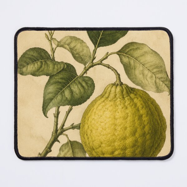 Item preview, bergamot designed and sold by alexrow.