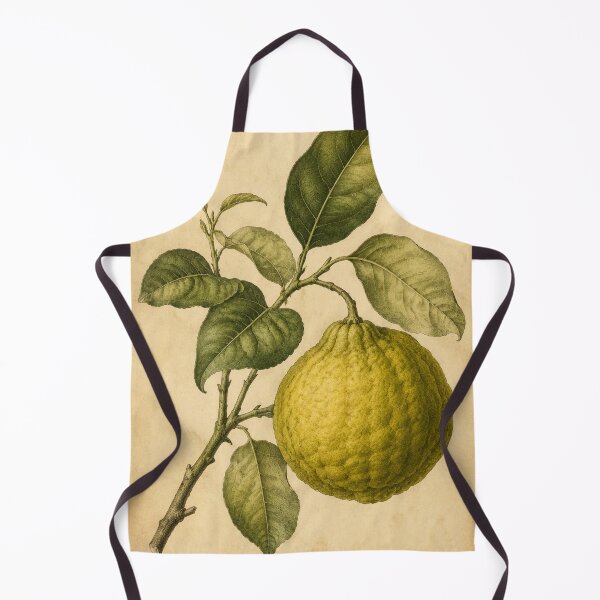 Item preview, bergamot designed and sold by alexrow.