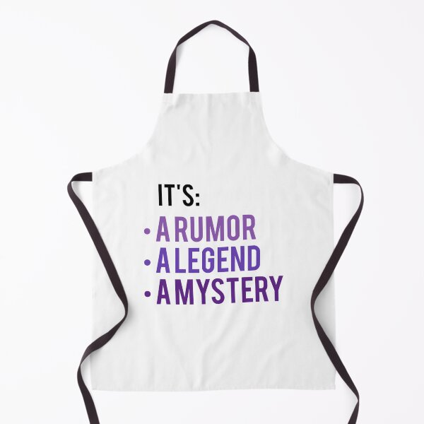 Item preview, It'S A Rumor A Legend A Mystery - Anastasia Musical designed and sold by clairefromkeb.