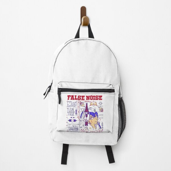 Item preview, False Noise Become Surrounded By designed and sold by gilesjacobs.