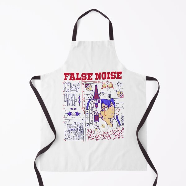 Item preview, False Noise Become Surrounded By designed and sold by gilesjacobs.