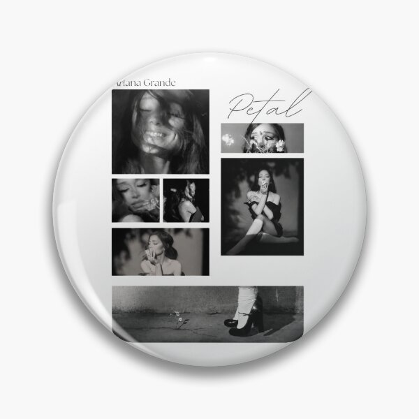 Item preview, Ariana Petal designed and sold by owpldh.