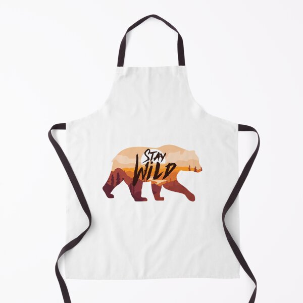 Item preview, Stay Wild Ben Azelart  designed and sold by aelan-iDelao.
