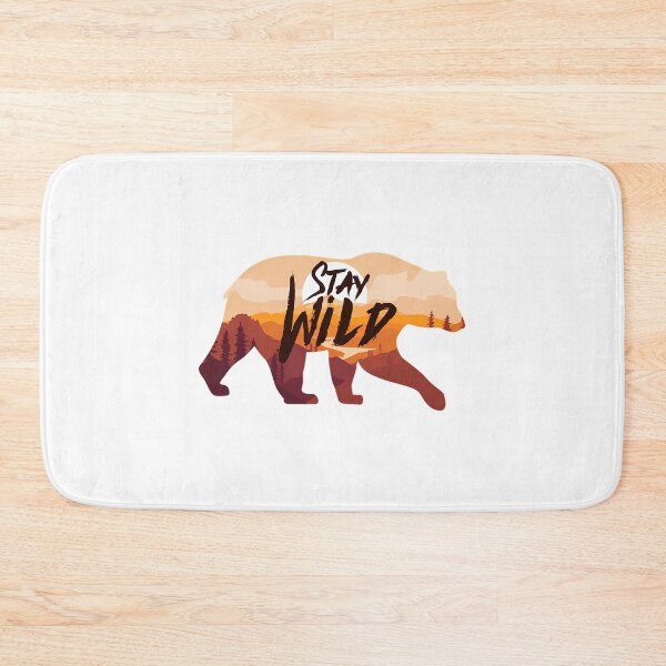 Item preview, Stay Wild Ben Azelart  designed and sold by aelan-iDelao.