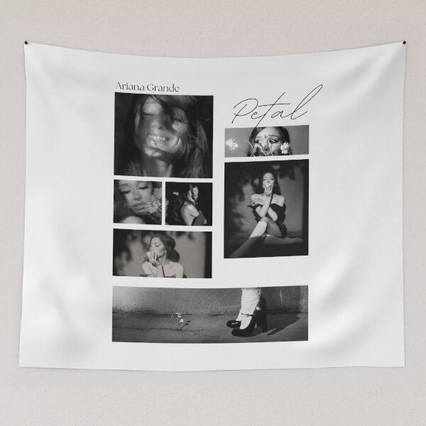 Item preview, Ariana Petal designed and sold by owpldh.