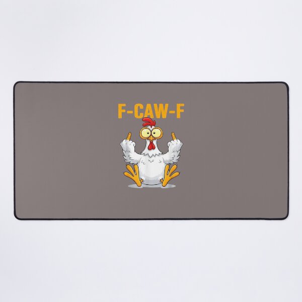 Item preview, Angry Chicken With a Rude Attitude designed and sold by lilybaker3389.