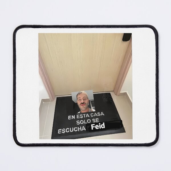 Item preview, Feid Meme T-Shirt designed and sold by isy-nuano.
