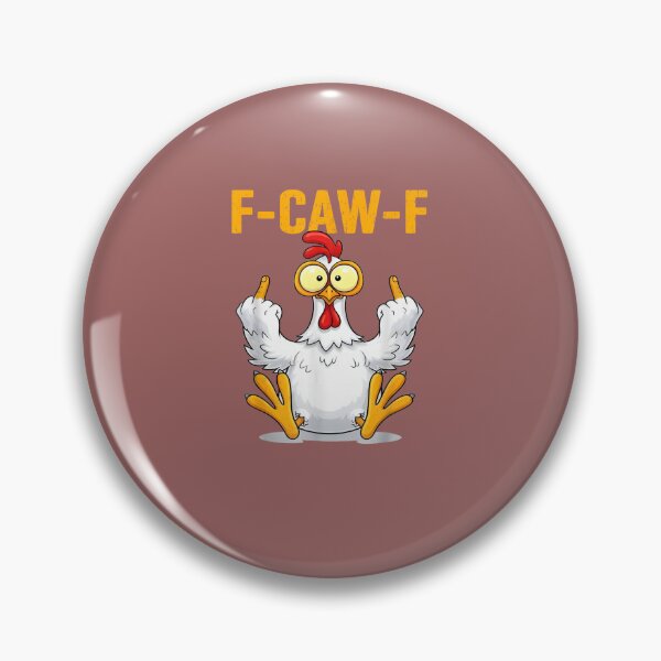 Item preview, Angry Chicken With a Rude Attitude designed and sold by lilybaker3389.