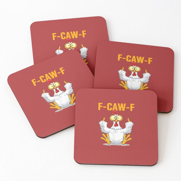 Item preview, Angry Chicken With a Rude Attitude designed and sold by lilybaker3389.