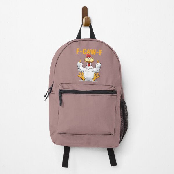 Item preview, Angry Chicken With a Rude Attitude designed and sold by lilybaker3389.