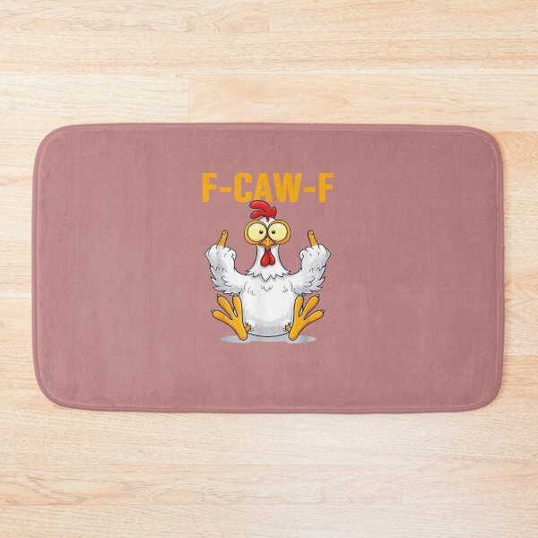 Item preview, Angry Chicken With a Rude Attitude designed and sold by lilybaker3389.
