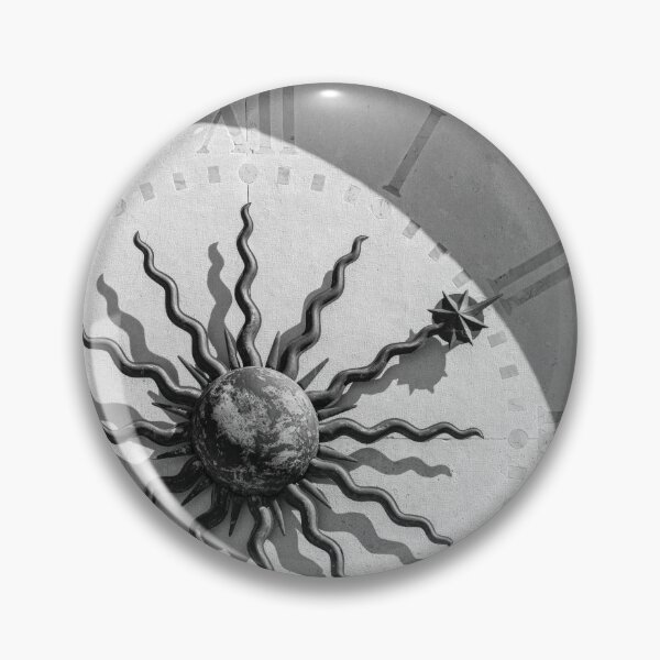 Item preview, Dubrovnik Bell Tower Clock designed and sold by David Bowman.