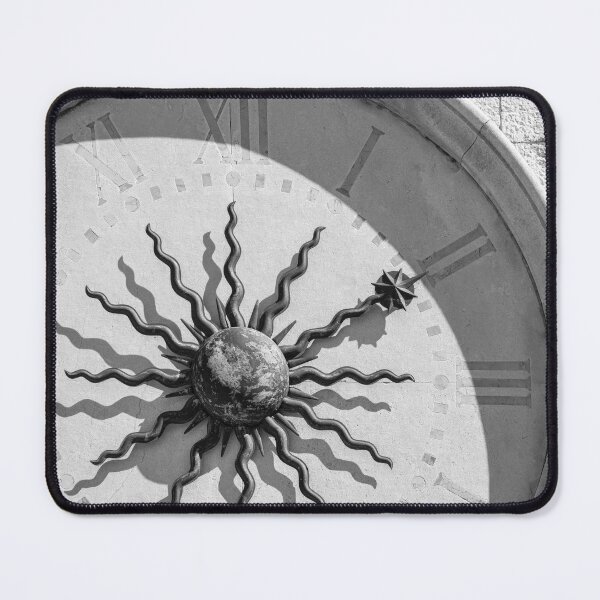 Item preview, Dubrovnik Bell Tower Clock designed and sold by David Bowman.