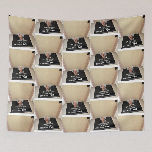 Item preview, Feid Meme T-Shirt designed and sold by isy-nuano.