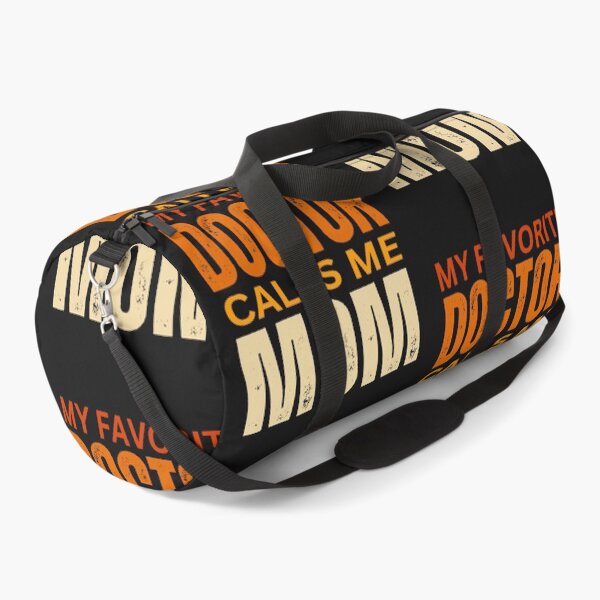 Item preview,  My favorite Doctor calls me mom designed and sold by erozzz.