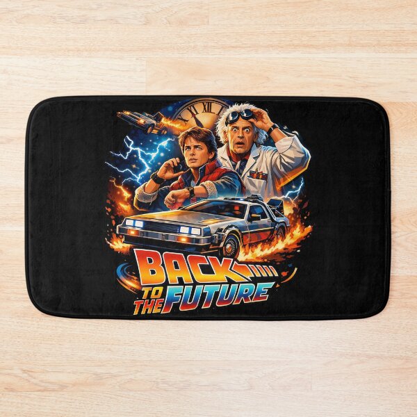 Item preview, back to future designed and sold by NCNGDESIGN.