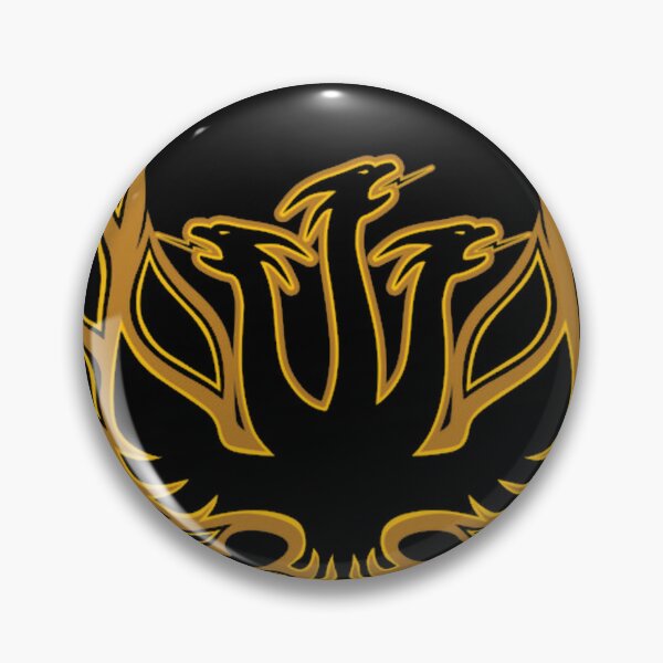 Item preview, King Ghidorah 77 designed and sold by ZEssaid.