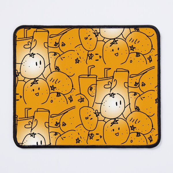 Item preview, Orange designed and sold by Babychuchu.