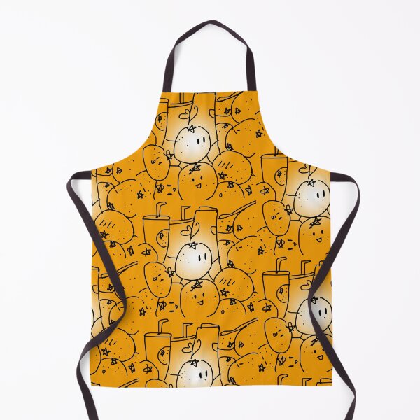 Item preview, Orange designed and sold by Babychuchu.