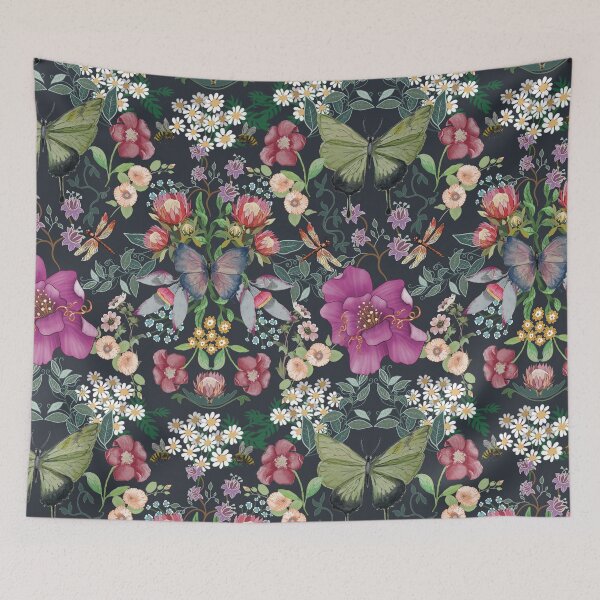 Item preview, Sarahs Garden 2 designed and sold by FionaMearon.