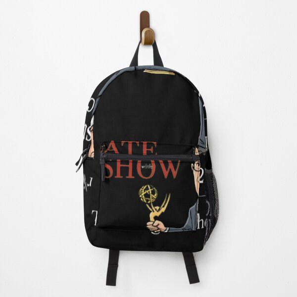 Item preview, Late Night Comedy The Last Show With Stephen Colbe designed and sold by DashimaArt.