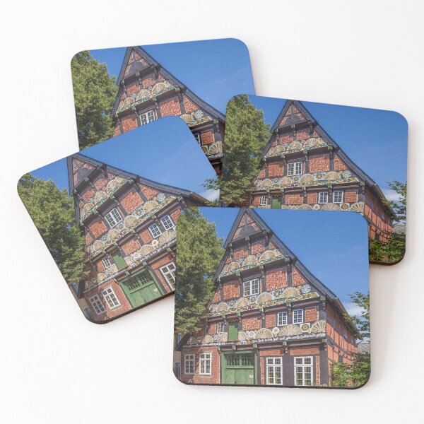 Item preview, Timber-framed farmhouse, Verden, Lower Saxony, Germany designed and sold by Torsten  Krüger.