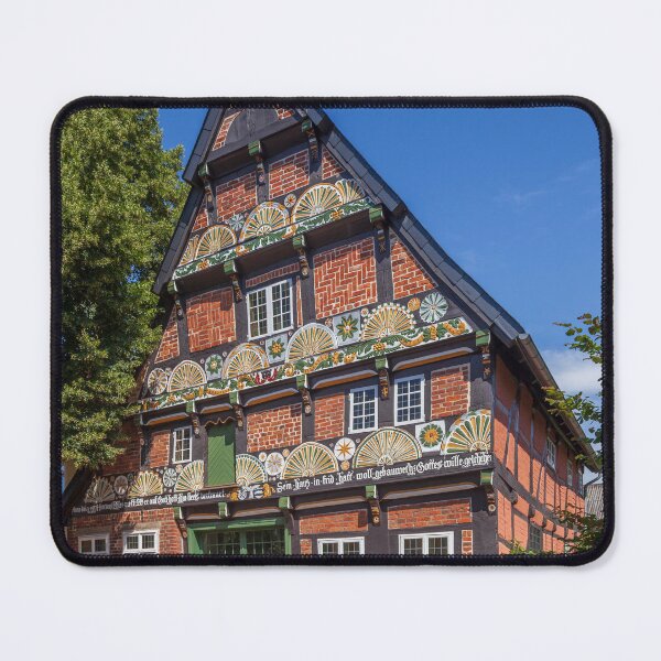 Item preview, Timber-framed farmhouse, Verden, Lower Saxony, Germany designed and sold by Torsten  Krüger.