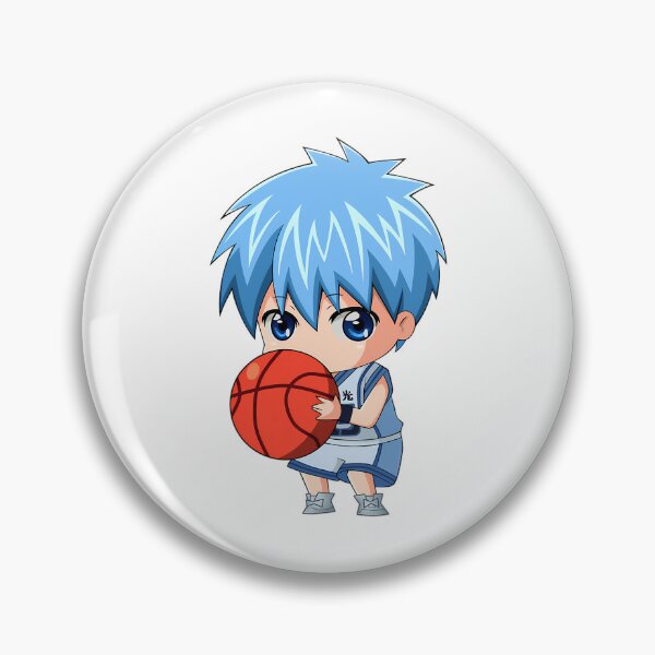 Item preview, Kuroko'S Basketball Tetsuya Anime designed and sold by ZahiraFi-reston.
