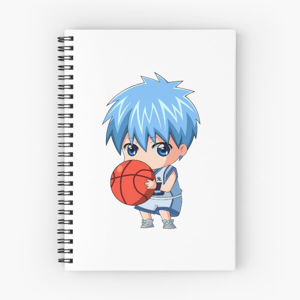 Item preview, Kuroko'S Basketball Tetsuya Anime designed and sold by ZahiraFi-reston.