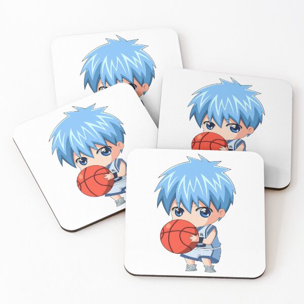 Item preview, Kuroko'S Basketball Tetsuya Anime designed and sold by ZahiraFi-reston.